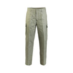 MIL-TEC Thermohose Bundeswehr Modell oliv Jagdhose Anglerhose Winterhose Hose