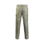 MIL-TEC Thermohose Bundeswehr Modell oliv Jagdhose Anglerhose Winterhose Hose