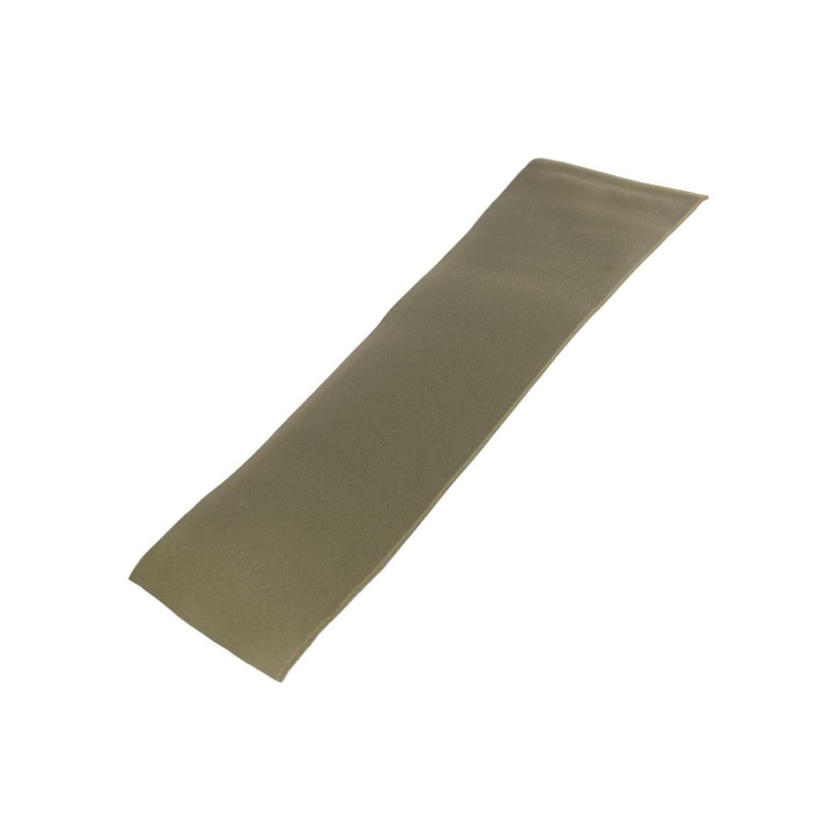 MIL-TEC  US Isomatte mit Gurt oliv Unterlage 190x60x1cm Schaumstoffmattte
