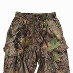 MIL-TEC Wild Trees HD Hunting Hose Jagdhose Pirschhose Tarnhose