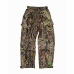 MIL-TEC Wild Trees HD Hunting Hose Jagdhose Pirschhose Tarnhose