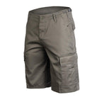 Mil-TEC Bermuda T/C oliv kurze Hose Military Shorts Bermudas