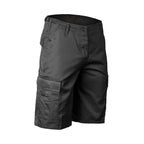 Mil-TEC Bermuda T/C schwarz kurze Hose Military Shorts Bermudas