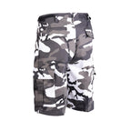 Mil-TEC Bermuda T/C urban kurze Hose Military Shorts Bermudas Tarnhose