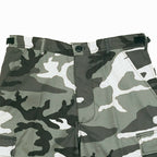 Mil-TEC Bermuda T/C urban kurze Hose Military Shorts Bermudas Tarnhose