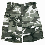 Mil-TEC Bermuda T/C urban kurze Hose Military Shorts Bermudas Tarnhose