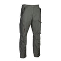 Mil-TEC Fliegerhose Cotton Vintage "Straight Cut" oliv Army Cargo Hose