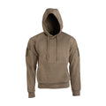 Herren Hoodie Tactical Hoodie ranger green Vorderansicht