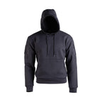 Mil-TEC Tactical Hoodie schwarz Pullover Kapuzenpullover Pulli