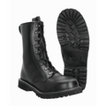 MIL-TEC Springerstiefel Modell "Para" m. Kappe 9-Loch Outdoor Army Stiefel Boots