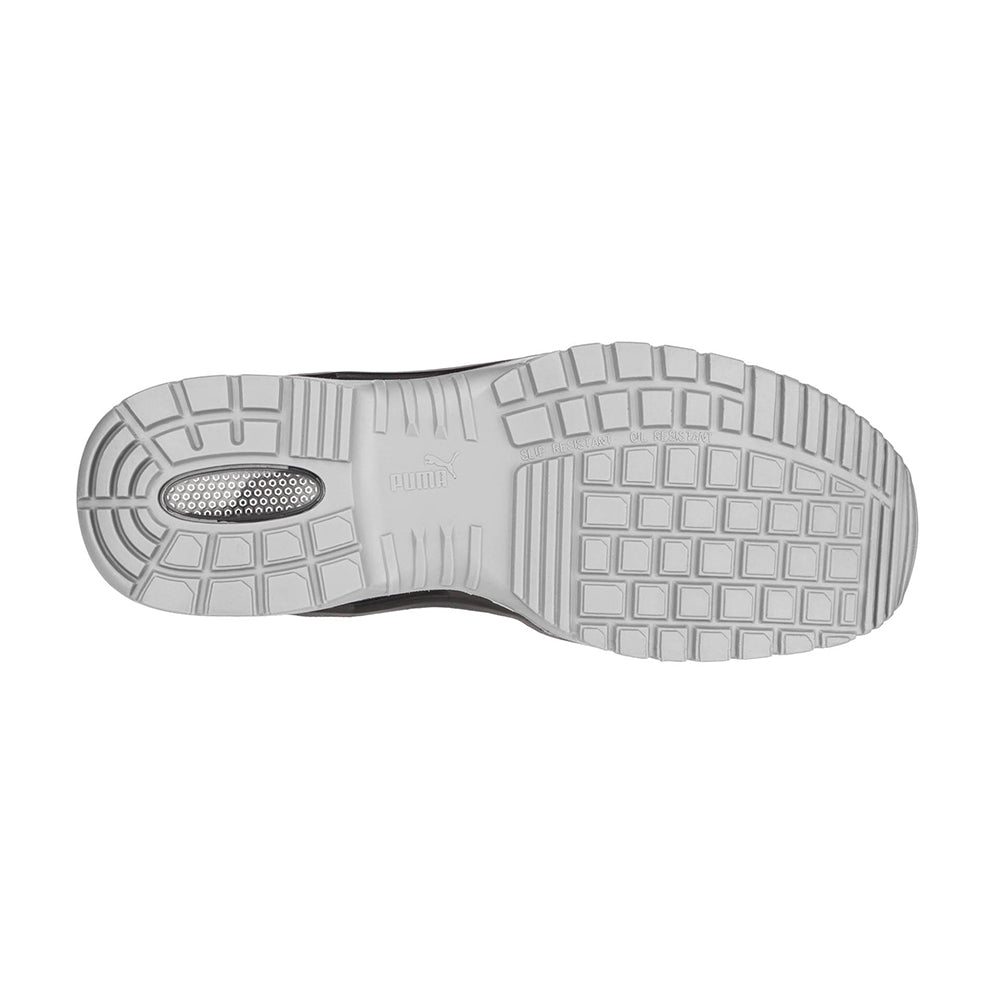 PUMA Safety Sicherheitsschuhe ARGON BLUE LOW S3 ESD SRC 644220 Arbeitsschuhe