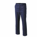 Pionier Bundhose 9391 Arbeitshose Berufshose marine cotton Hose Blaumann