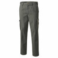 Pionier Cargohose W0 30008 oliv Hose Berufshose Moleskinhose