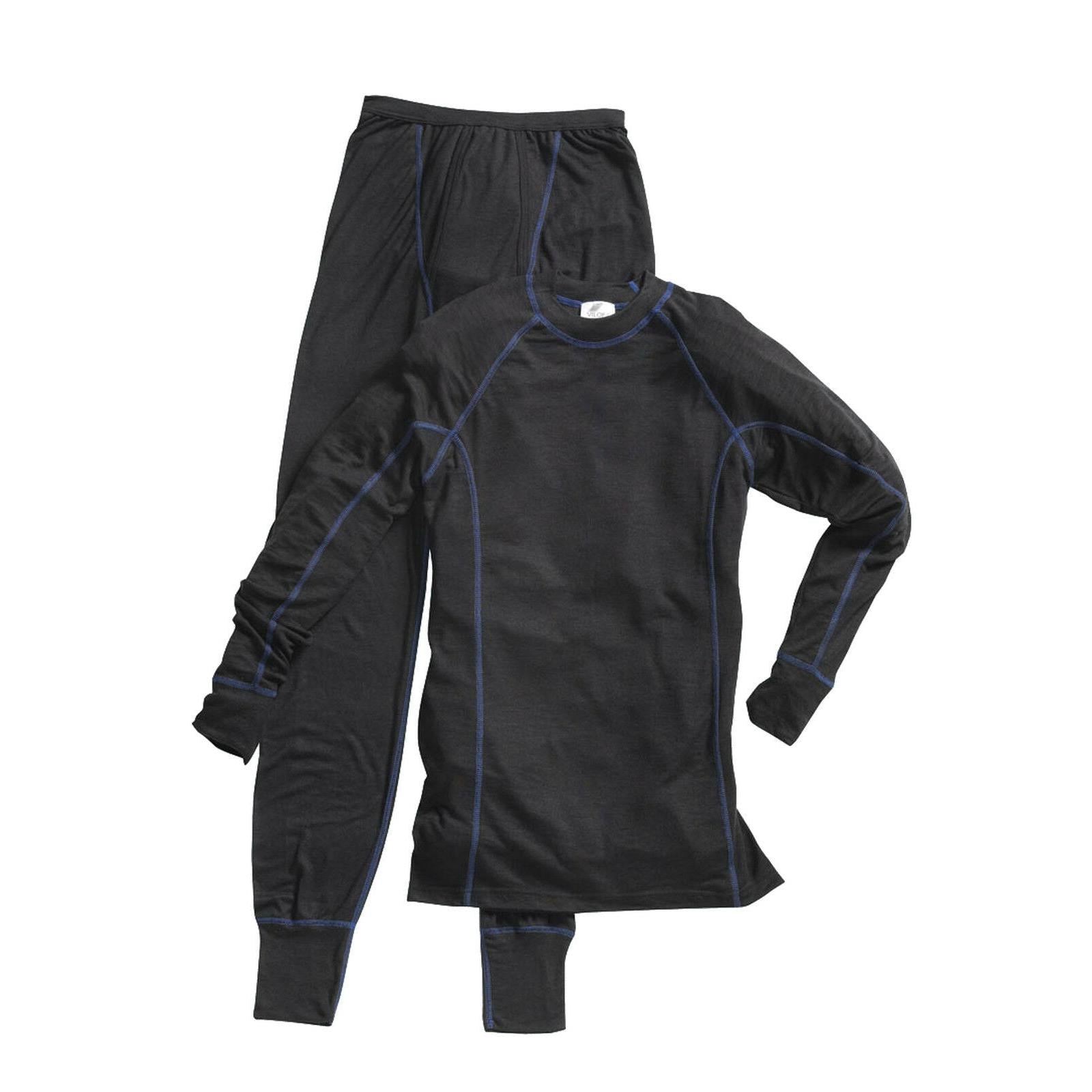 Pionier Funktionshemd 3050 Unterhemd 1/1 Arm Funktionsunterwäsche Unterwäsche