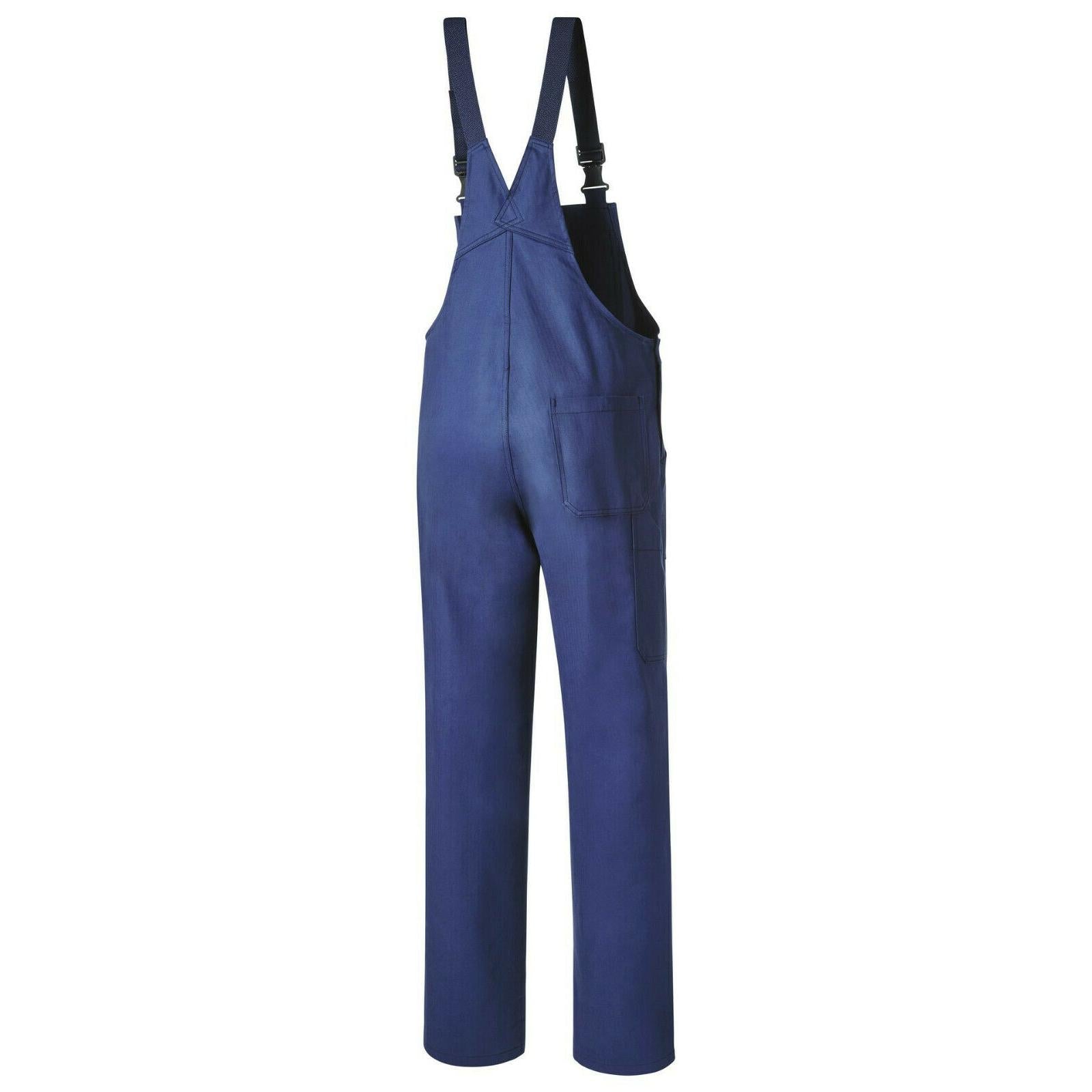 Pionier Latzhose 29 variamin Classic Bib Blaumann Hose workwear Arbeitshose