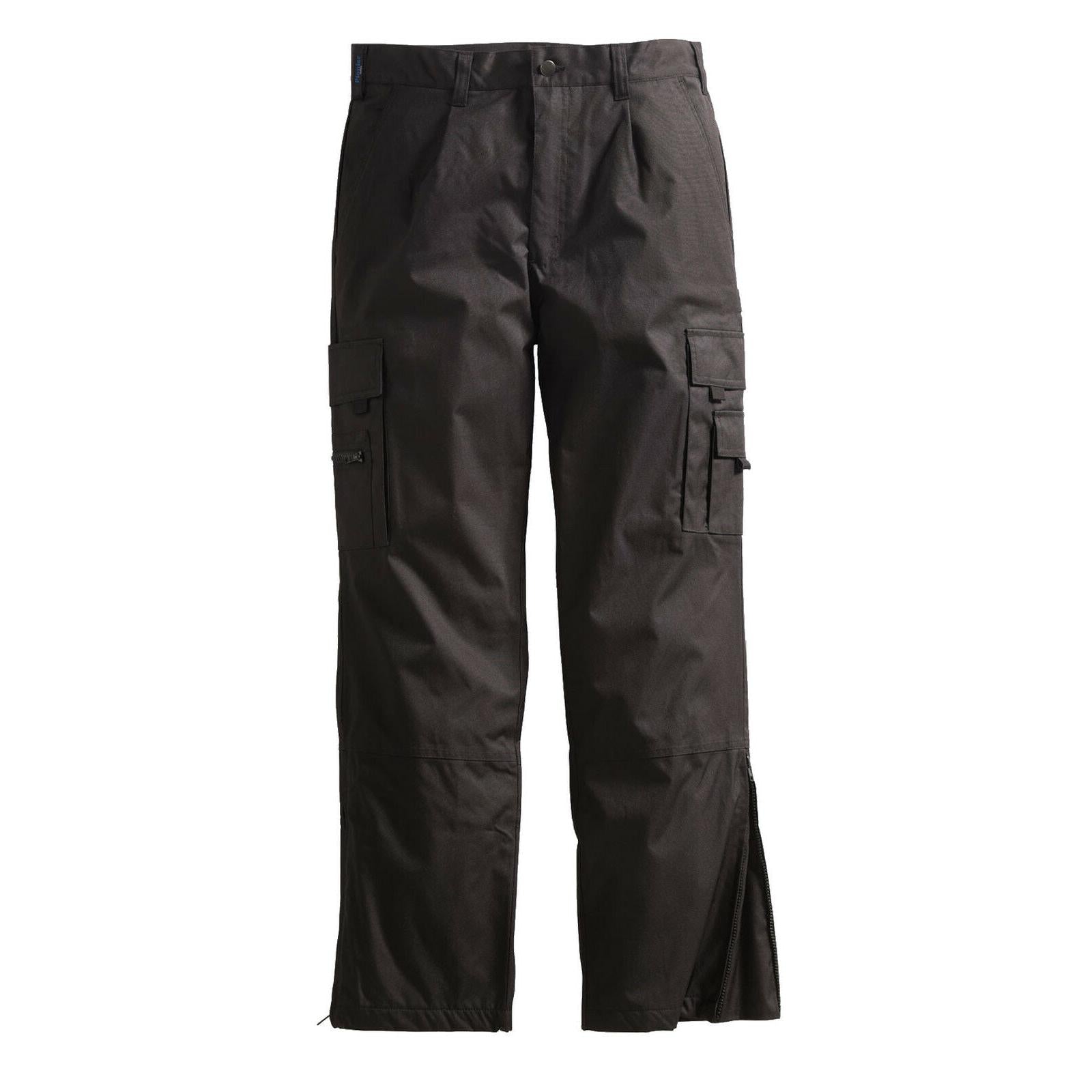 Pionier Oxford Freizeit Hose Funktionshose Berufshose Arbeitshose Thermohose