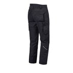 Pionier Workwear CONCEPT Bundhose W0 30001 Berufshose schwarz