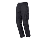 Pionier Workwear CONCEPT Bundhose W0 30001 Berufshose schwarz