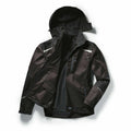 Pionier Workwear OUTDOOR Softshell Jacke 5863 Herren Outdoor Jacke braun schwarz