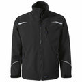 Pionier Workwear OUTDOOR Softshelljacke W0 81000 schwarz Herren Jacke