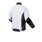 Pionier Workwear TOOLS 2.0 Bundjacke 52180 Berufsjacke Arbeitsjacke weiß grau