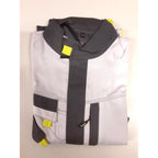 Pionier Workwear TOOLS 2.0 Bundjacke 52180 Berufsjacke Arbeitsjacke weiß grau