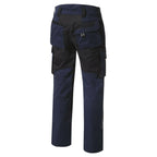 Pionier Workwear TOOLS Bundhose 5342 Berufshose Arbeitshose marine schwarz