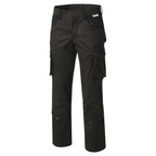 Pionier Workwear TOOLS Bundhose 5343 Berufshose Arbeitshose braun schwarz