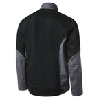 Pionier Workwear TOOLS Bundjacke 5240 Berufsjacke Arbeitsjacke schwarz grau
