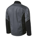 Pionier Workwear TOOLS Bundjacke 5241 Berufsjacke Arbeitsjacke grau schwarz