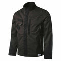 Pionier Workwear TOOLS Bundjacke 5243 Berufsjacke Arbeitsjacke braun schwarz