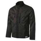 Pionier Workwear TOOLS Bundjacke 5243 Berufsjacke Arbeitsjacke braun schwarz