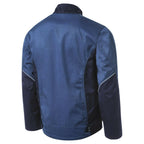 Pionier Workwear TOOLS Bundjacke 5245 Berufsjacke Arbeitsjacke nordic blue
