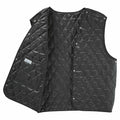 Pionier Workwear TOOLS Innenweste W0 70000 Bodywarmer schwarz