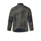 Pionier Workwear Wirkflor Lumber W0 82000 braun Teddy Webpelz Jacke