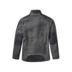 Pionier Workwear Wirkflor Lumber W0 82000 dunkelgrau Teddy Webpelz Jacke