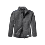 Pionier Workwear Wirkflor Lumber W0 82000 dunkelgrau Teddy Webpelz Jacke