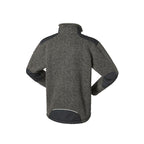 Pionier Workwear Wirkflor Troyer W0 82001 braun Teddy Webpelz Pullover