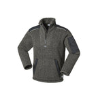 Pionier Workwear Wirkflor Troyer W0 82001 braun Teddy Webpelz Pullover