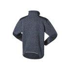 Pionier Workwear Wirkflor Troyer W0 82001 marine Teddy Webpelz Pullover