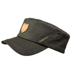 SKOGEN Cap RANGER vintage brown Jagdmütze Mütze