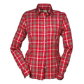 SKOGEN Damen Bluse Damenbluse Outdoor Freizeit Jagd Hiking Drykeep atmungsaktiv