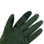 SKOGEN Polartec Power Stretch Handschuhe oliv Softshell