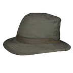 SKOGEN Wende- Leuchthut OS50 / Miporex Drückjagd Hut Jagdhut