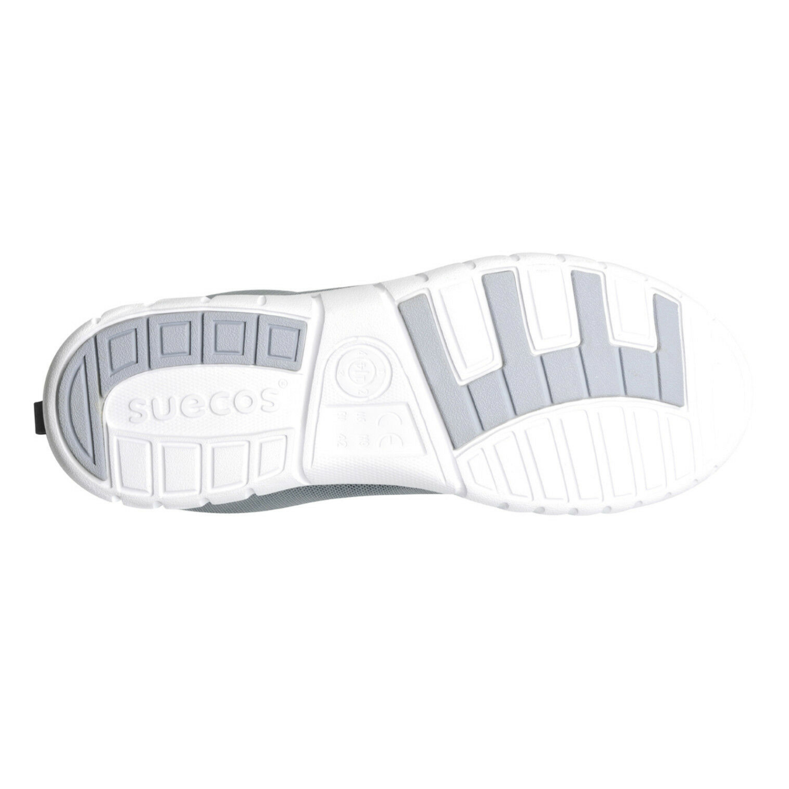 SUECOS Alma Fb. marine Schuhe Arbeitsschuhe Berufsschuhe Medizin & Gastronomie