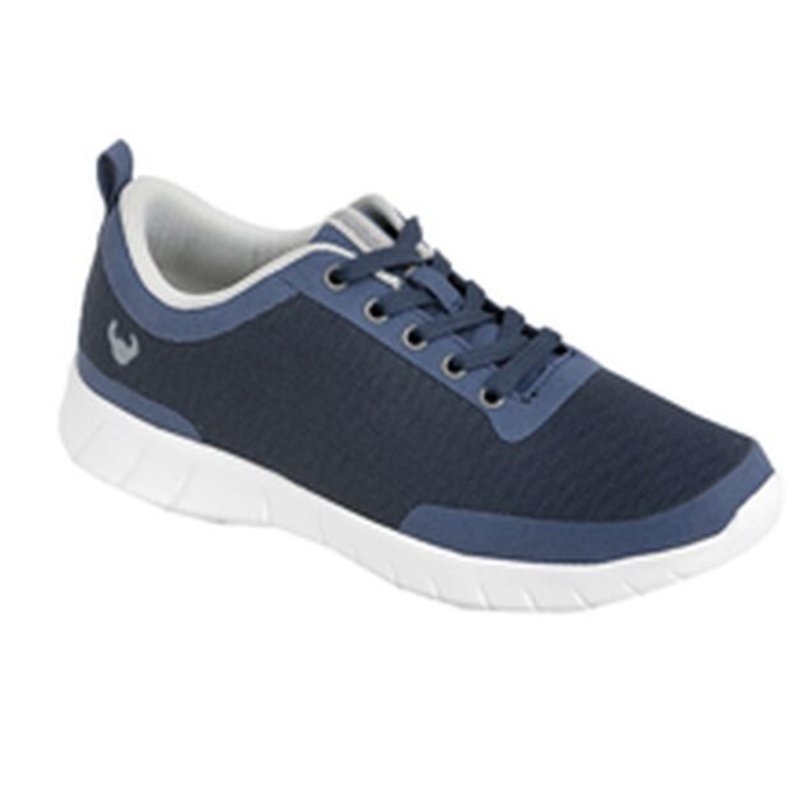 SUECOS Alma Fb. marine Schuhe Arbeitsschuhe Berufsschuhe Medizin & Gastronomie