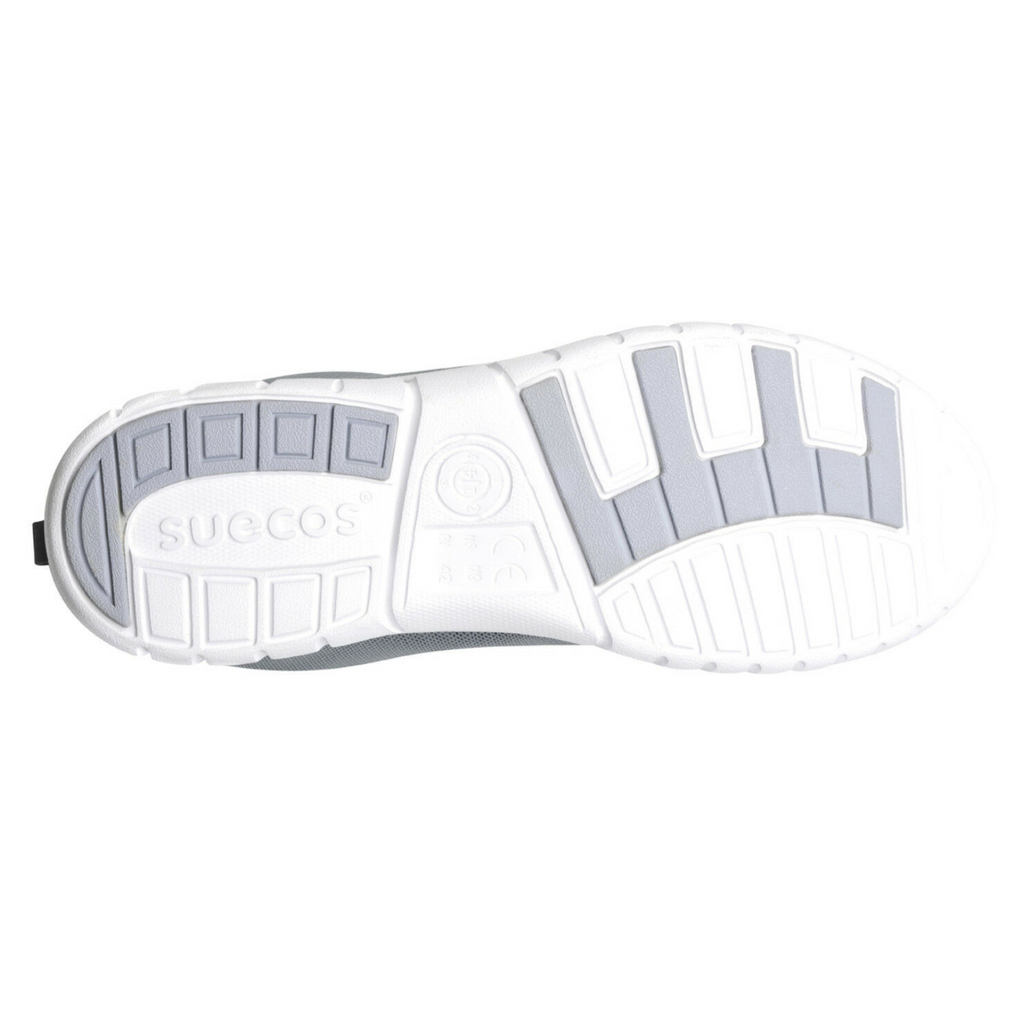 SUECOS Alma Fb. weiss Schuhe Arbeitsschuhe Berufsschuhe Medizin & Gastronomie