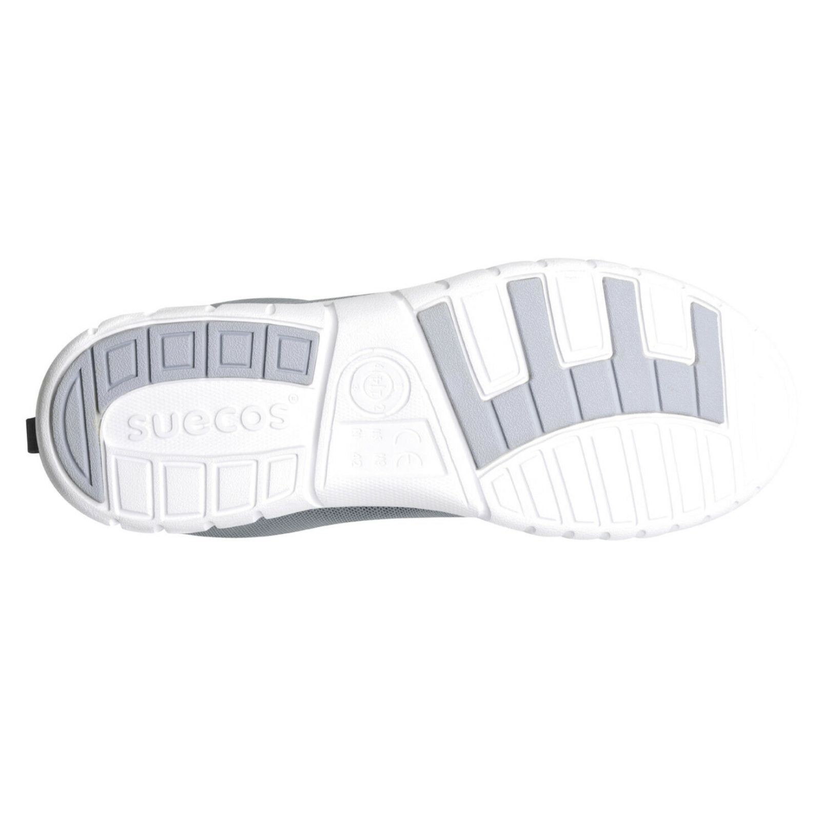 SUECOS Alma Fb. weiss Schuhe Arbeitsschuhe Berufsschuhe Medizin & Gastronomie