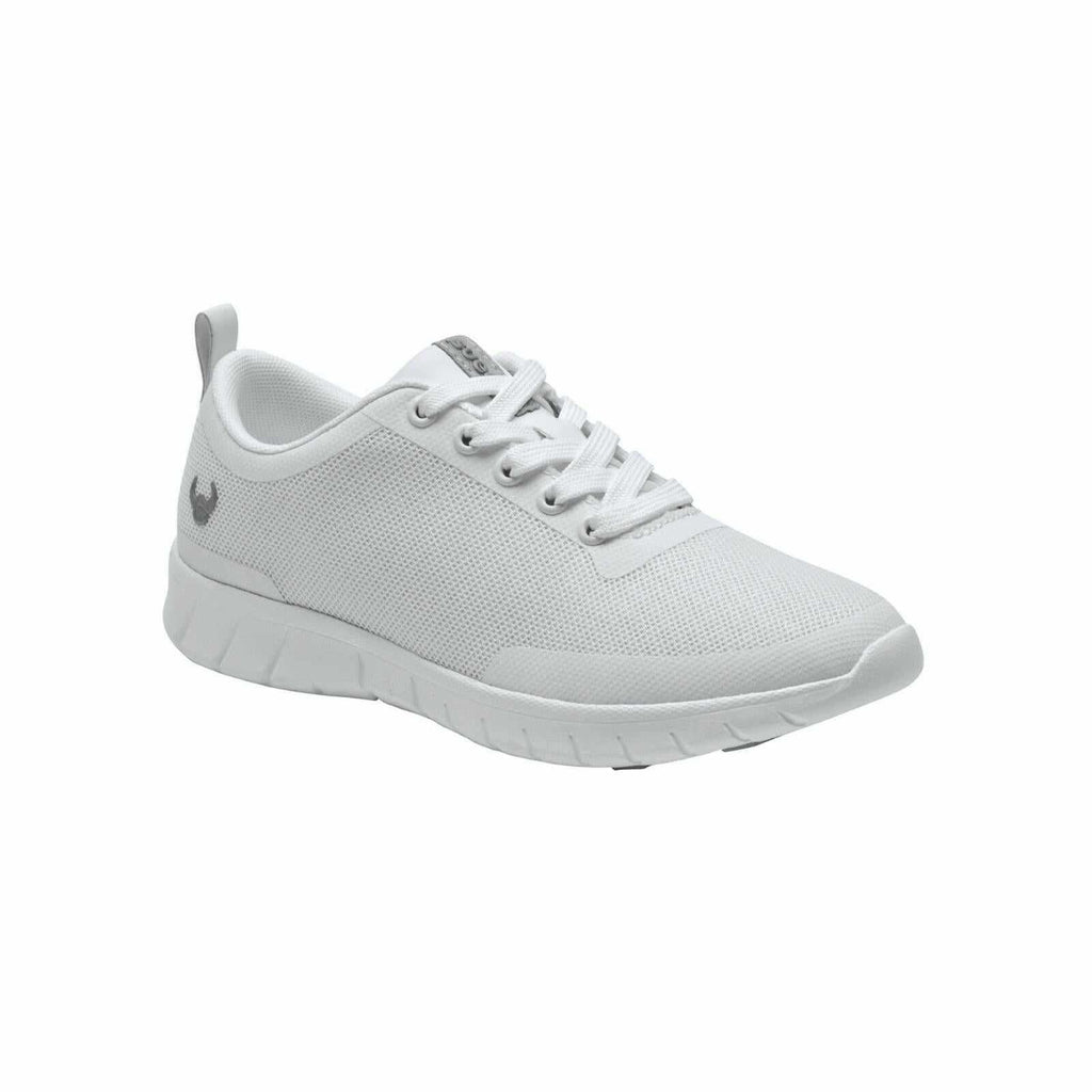 SUECOS Alma Fb. weiss Schuhe Arbeitsschuhe Berufsschuhe Medizin & Gastronomie