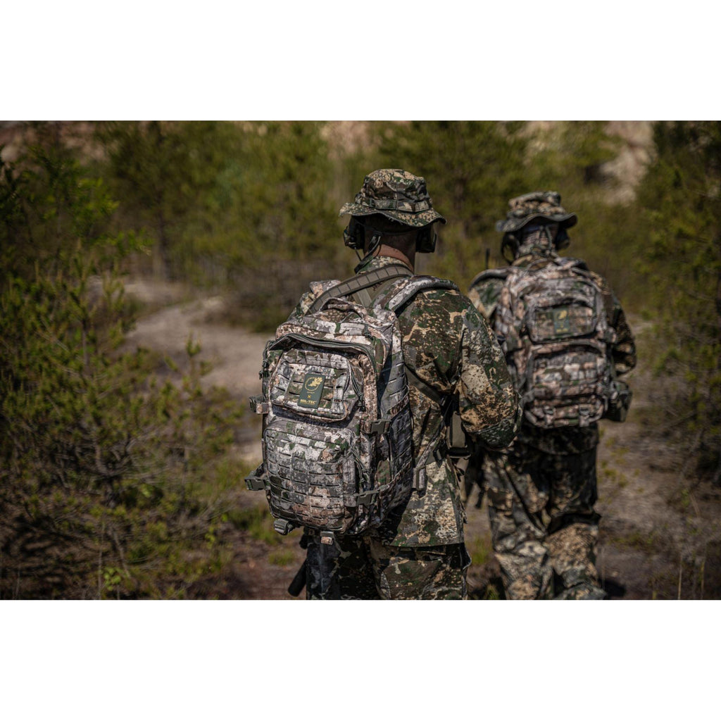 MIL-TEC® US Assault Pack large WASP | Z2 Rucksack 36 Liter